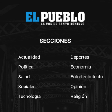 El Pueblo