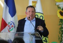 Ayuntamiento de Las Matas de Farfán declara “Huésped Distinguido” al presidente de COOPNAMA