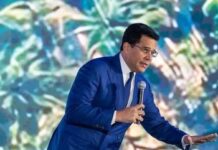 David Collado y la pérdida acelerada de la percepción de imbatible de cara al proceso interno octubre 2027