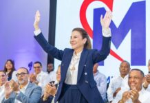 Carolina recibe apoyo masivo de profesionales de la ingeniería: “El progreso se construye con visión, orden y firmeza”
