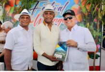 Expo Mango 2026 culmina con éxito y reafirma a Baní como Capital del Mango