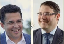 ¿Crisis en el equipo de David Collado por la coordinación general entre Yayo y Kelvin Cruz?
